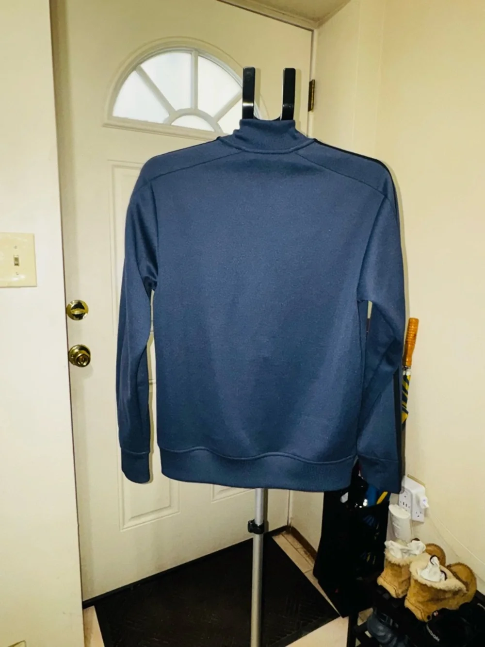 Adidas I Men's I Track Jackets I Size M